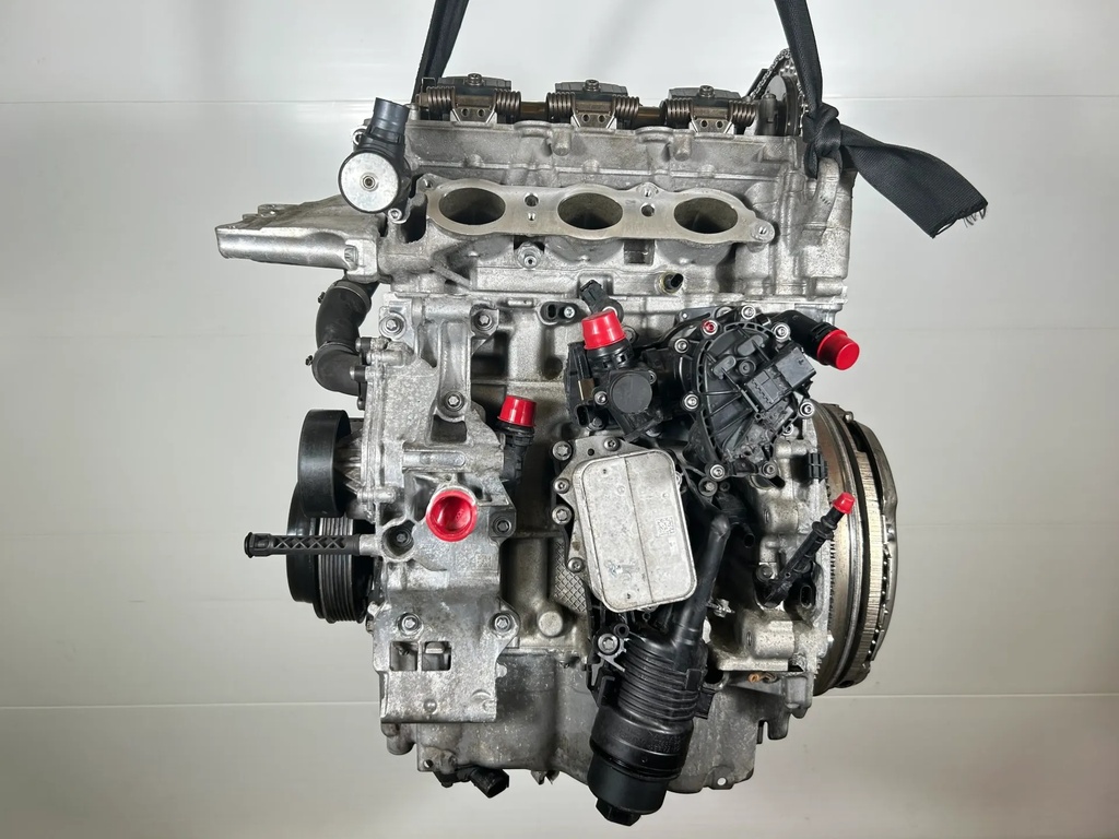 [1000304] Motor para BMW 118i F40 1.5i B38A15A 11002450132