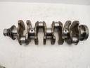 Cigüeñal Ford Transit 2.4 TDCi PHFA 3C1Q