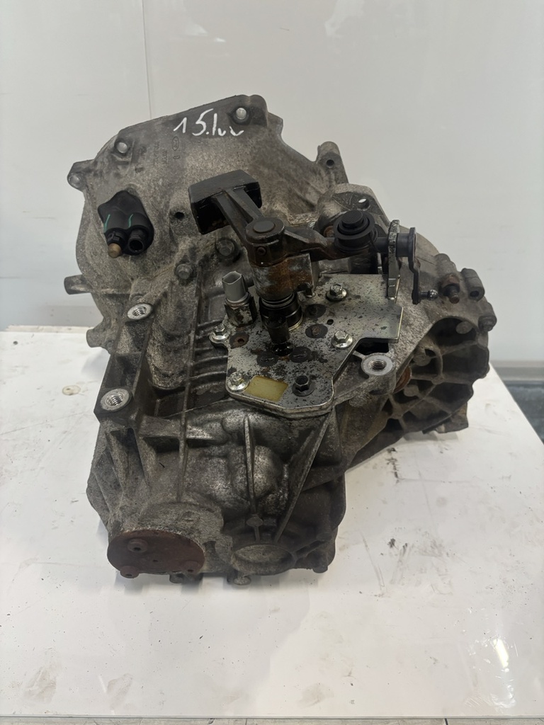 [MTD-485382] Caja de cambios manual Ford Mondeo IV 2.0 gasolina AOBA 7G9R-7002-BC