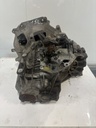 Caja de cambios manual Ford Mondeo IV 2.0 gasolina AOBA 7G9R-7002-BC