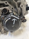 Transmisión automática Toyota Prius 1.8 Hybrid 2ZR-FXE 30900-47063