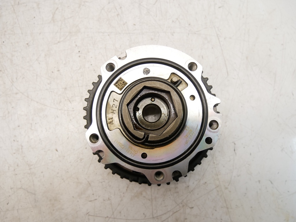 [MTD-485471] Árbol de levas Volvo XC40 T5 1.5 Hybrid B3154T10 32257057 EX