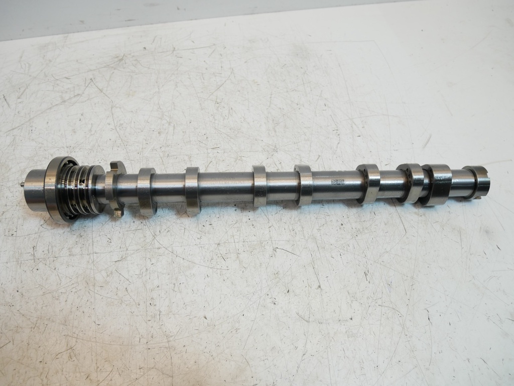 [MTD-485469] Árbol de levas Volvo XC40 T5 1.5 híbrido gasolina B3154T10 B2BPHEV 31465594 EX