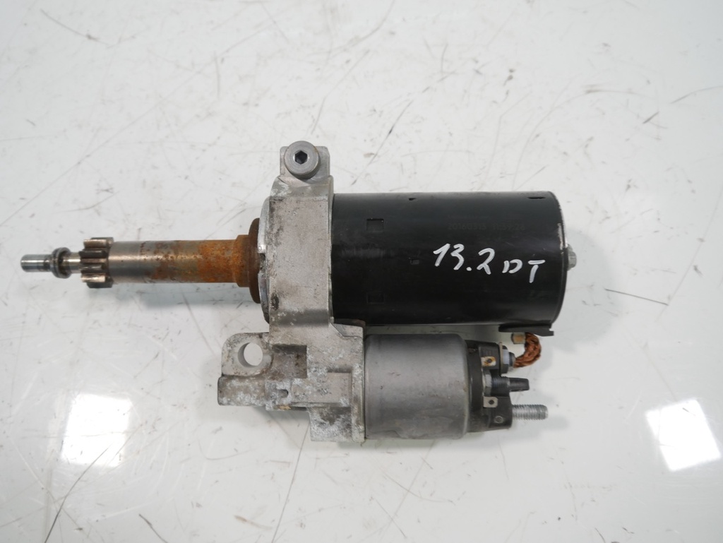 [MTD-483464] Motor de arranque McLaren 650S 3.8 V8 M838T M838