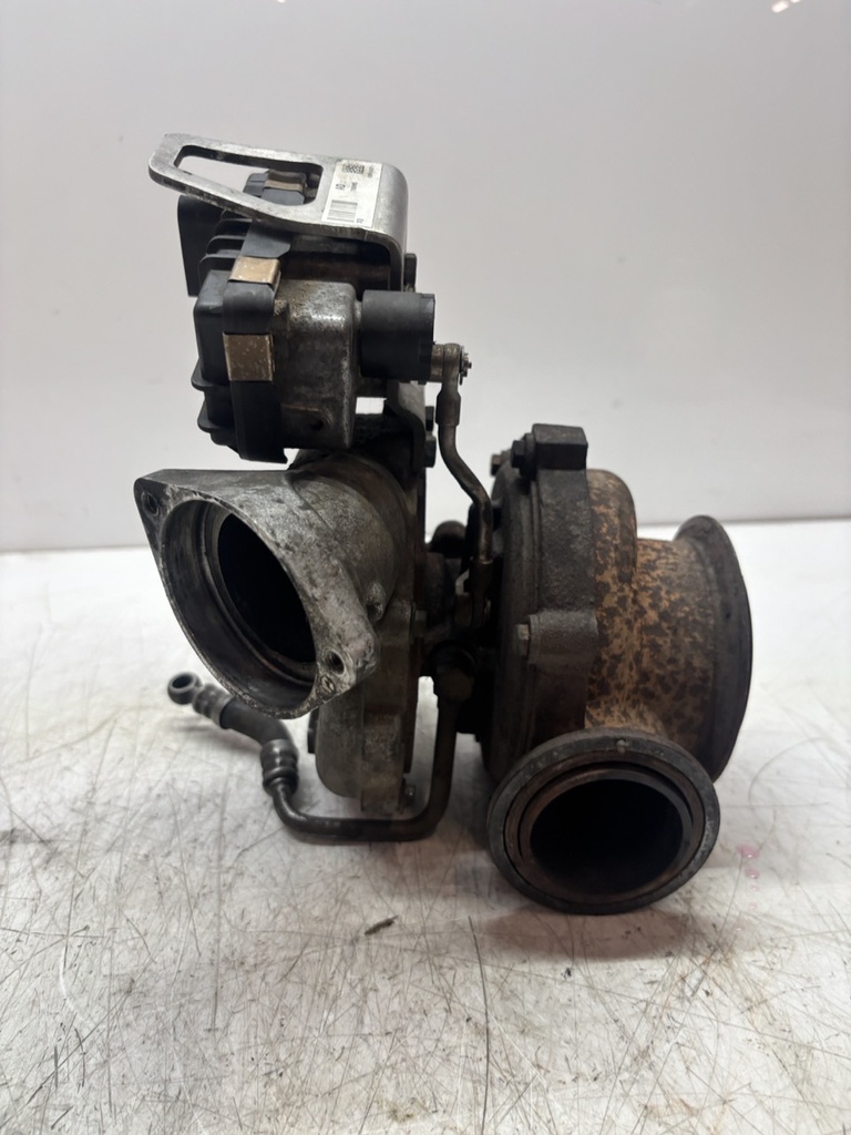 [MTD-485554] Turbocompresor BMW X5 E70 3.0 d xDrive 30d M57D30 306D3 M57 7796313