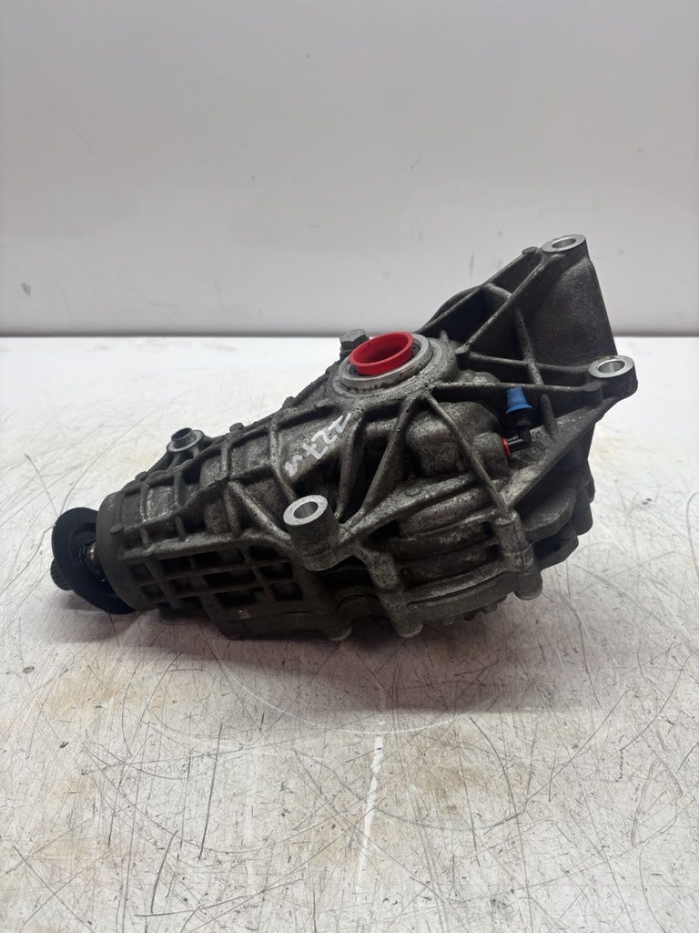 [MTD-483586] Diferencial Alfa Romeo Giulia 952 2.0 Gasolina AWD Q4 55273835