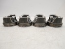 Kit de pistones VW Audi Seat Skoda 2.0 TSI DTDA DTD DDS DKZ 06LAG