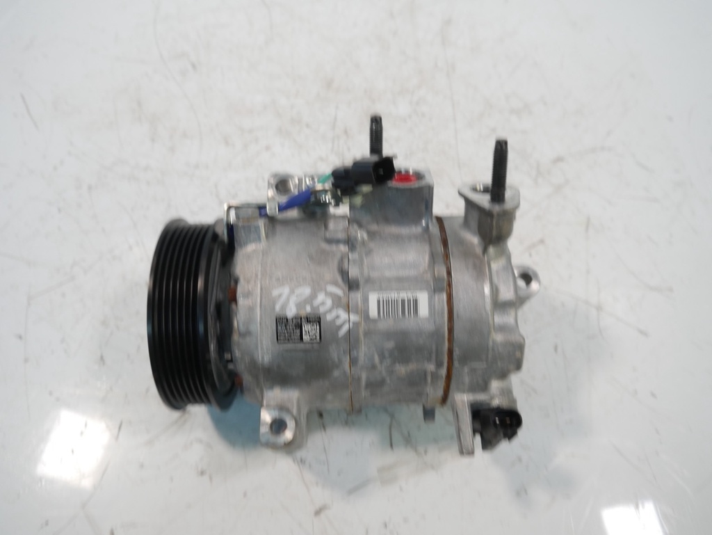 [MTD-486013] Compresor de aire acondicionado Ford Transit V363 2.0 EcoBlue BLF PZ31-19D629-AB