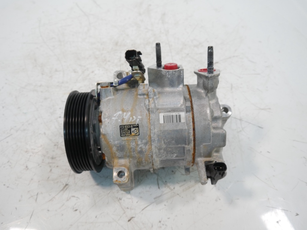 [MTD-486055] Compresor de aire acondicionado 9KM Ford Transit V363 2.0 EcoBlue N0HA PZ31-19D629-AB