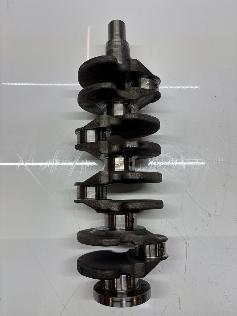 [MTD-486421] Cigüeñal para Ford Mondeo V 1.5 TDCi XUCA