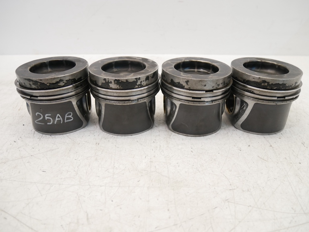 [MTD-483931] Pistones VW Transporter T6 2.0 TDI CXEC CXE