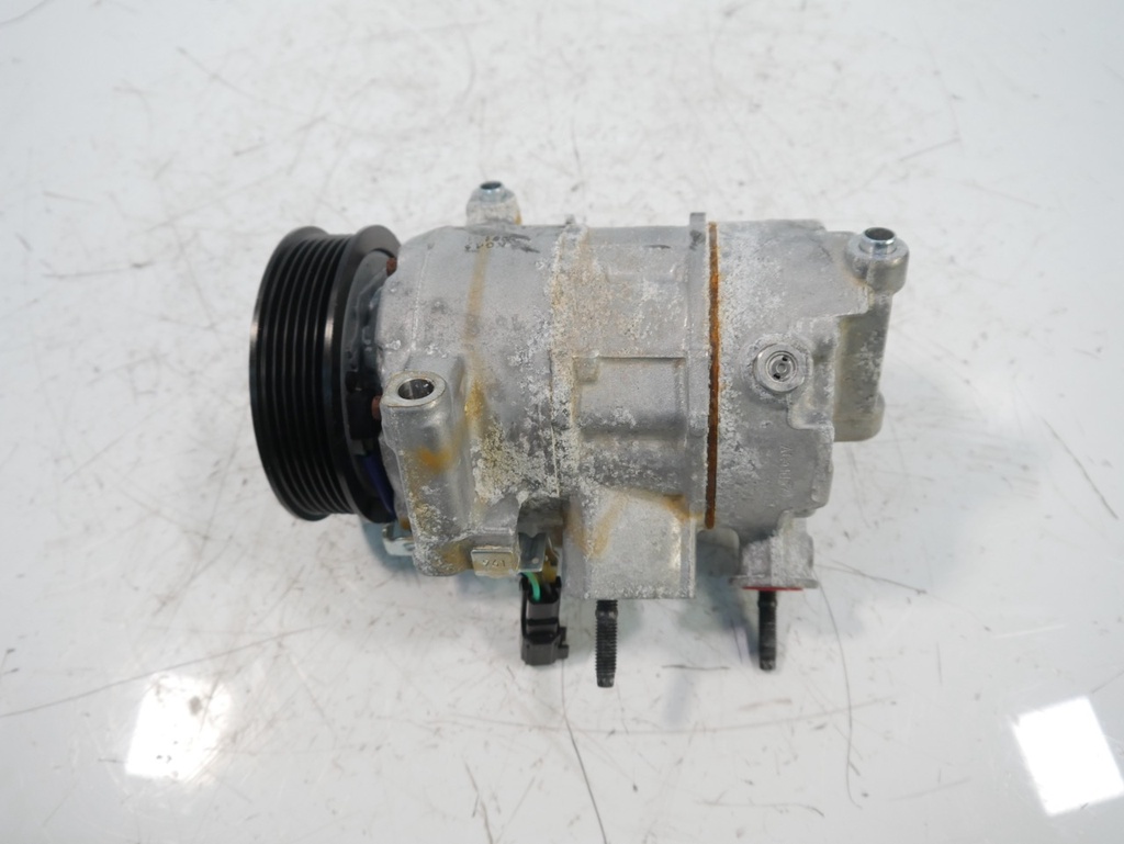 [MTD-485983] Compresor aire acondicionado Ford Transit V363 2.0 EcoBlue N0HA