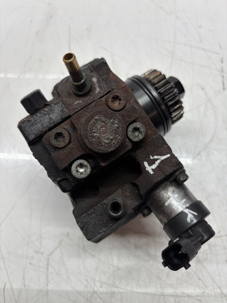 [MTD-486540] Bomba de alta presión Opel Vivaro B 1.6 CDTI R9M452 R9M LQI 95517997