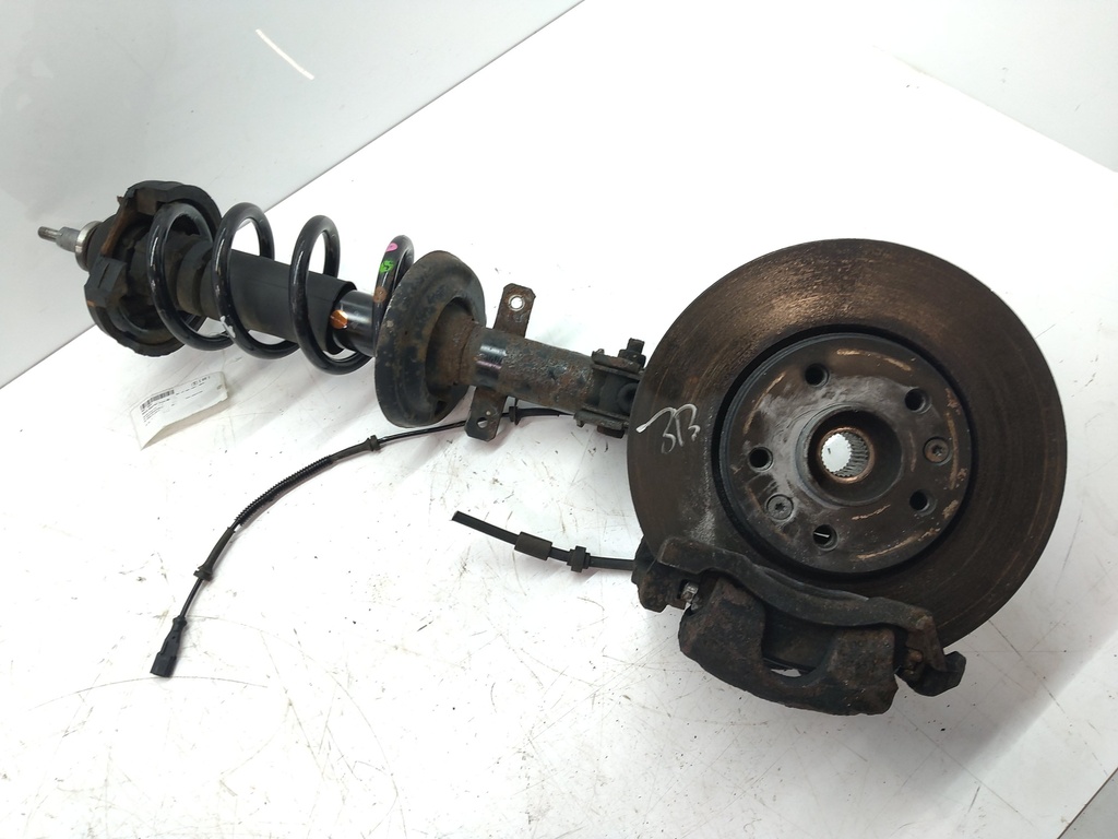 [MTD-527948] Amortiguador delantero derecho Opel Vivaro 1.6 CDTI