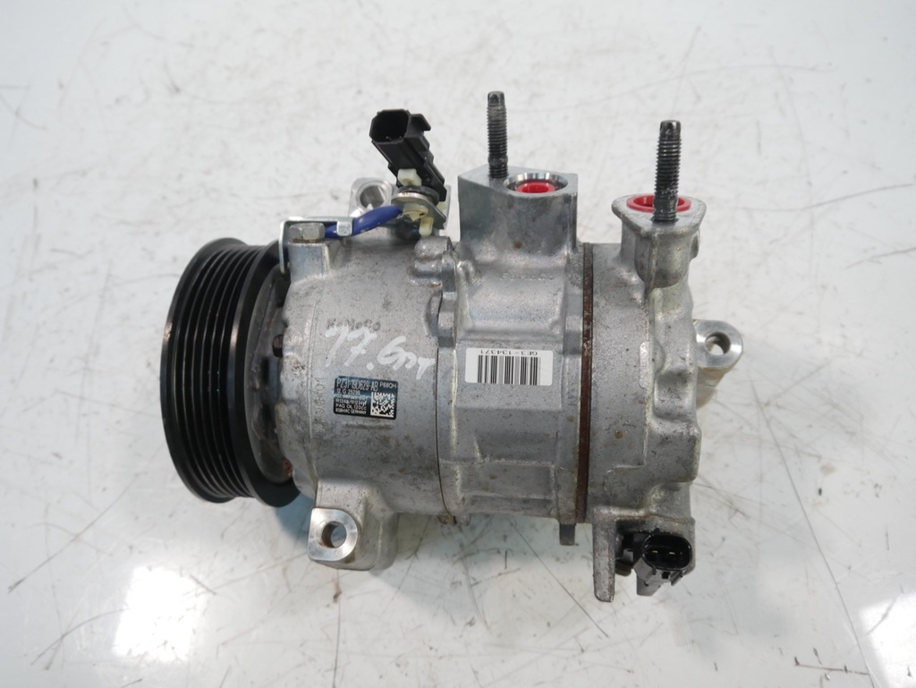 [MTD-486110] Compresor aire acondicionado Ford Transit V363 2.0 EcoBlue N0HA 155-160 CV