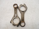 2x Biela Jaguar Land Rover XE Discovery 2.0 D 204DTD AJ20D4