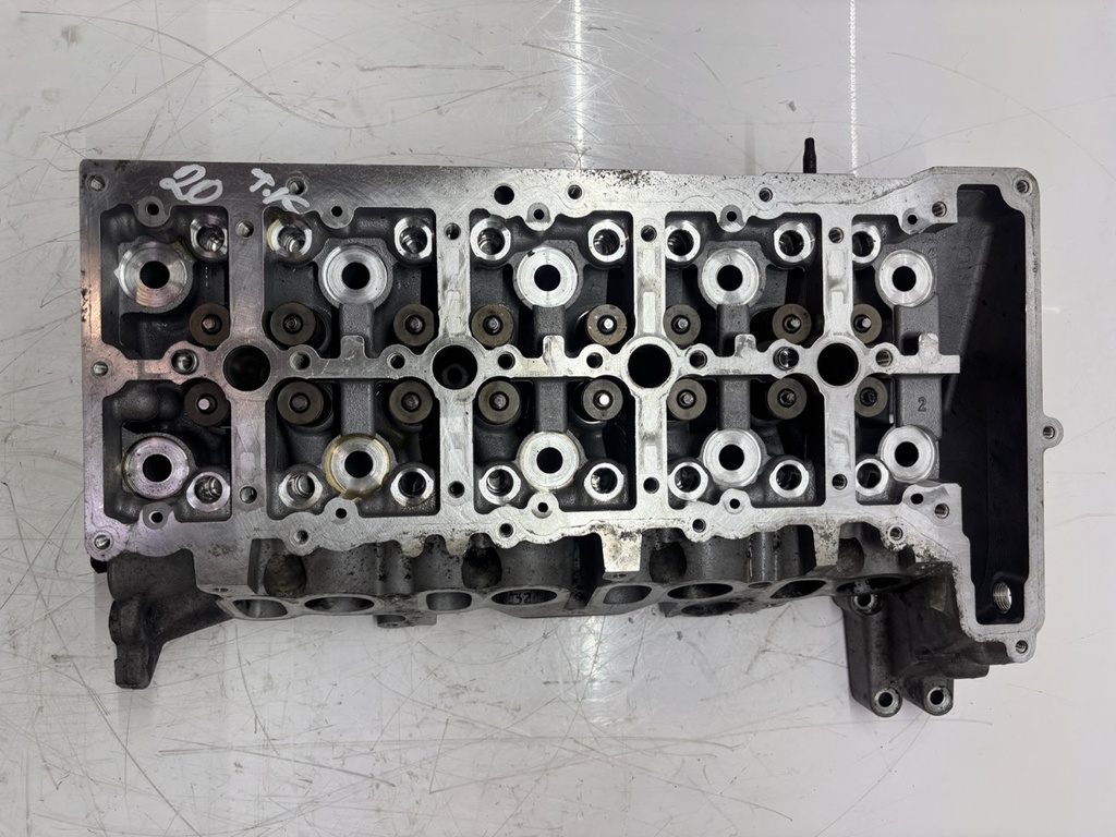 [MTD-487262] Culata BMW Serie 1 E81 E87 2.0 d 118d N47D20U0 N47D20A N47 7797678
