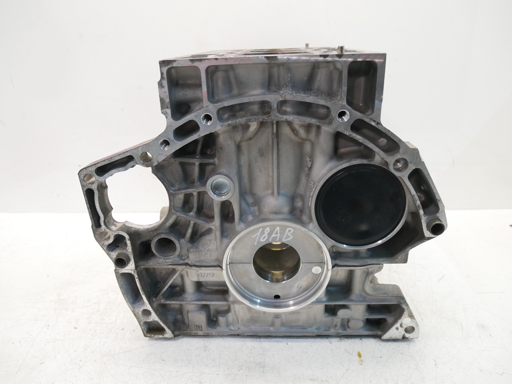 [MTD-485478] Bloque motor Volvo XC40 T5 1.5 gasolina híbrido B3154T10 B2BPHEV 2020
