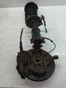 Buje de rueda delantero izquierdo Opel Vivaro 1.6 CDTI