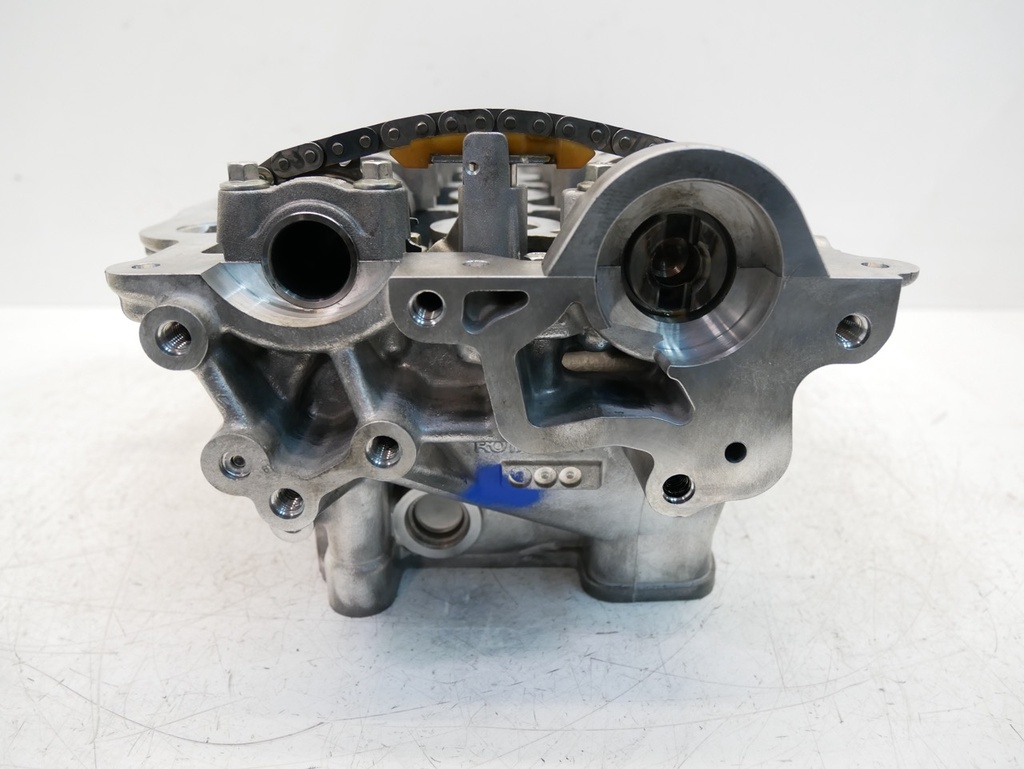 [MTD-487654] Culata derecha Jaguar XF X260 3.0 D 306DTA 306DT AJTDV6 9X2Q-6090-DA