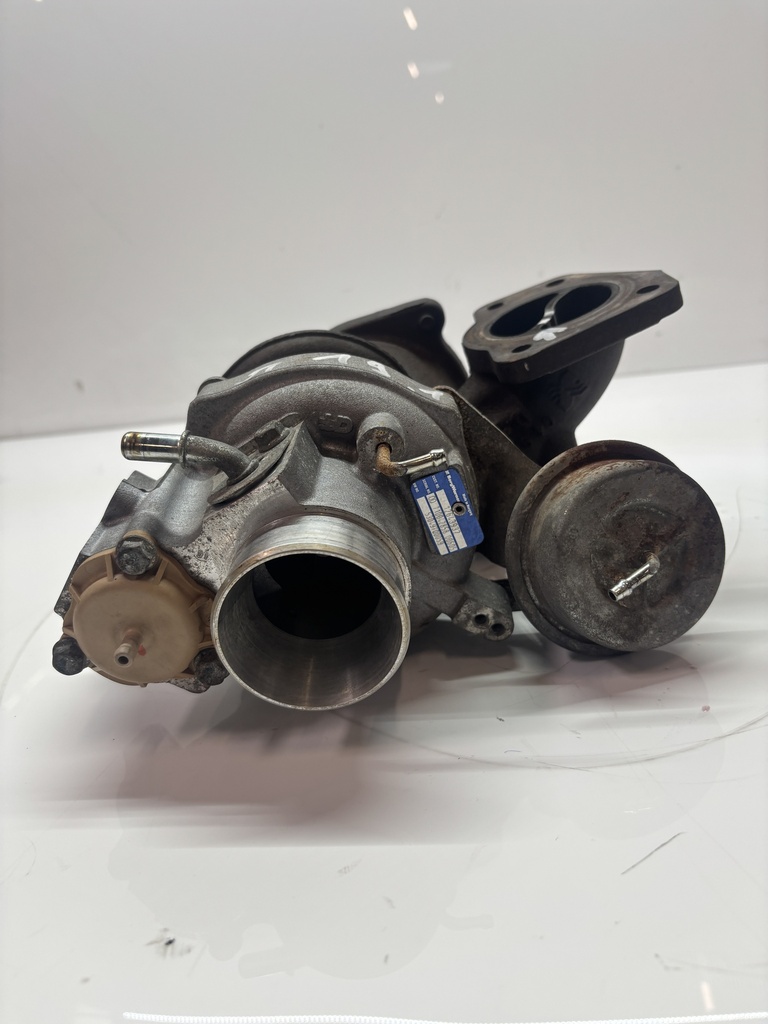 [MTD-487775] Turbocompresor Opel Insignia A Buick Regal 2.0 Gasolina A20NHT LHU 12643932