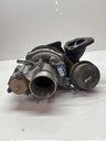 Turbocompresor Opel Insignia A Buick Regal 2.0 Gasolina A20NHT LHU 12643932