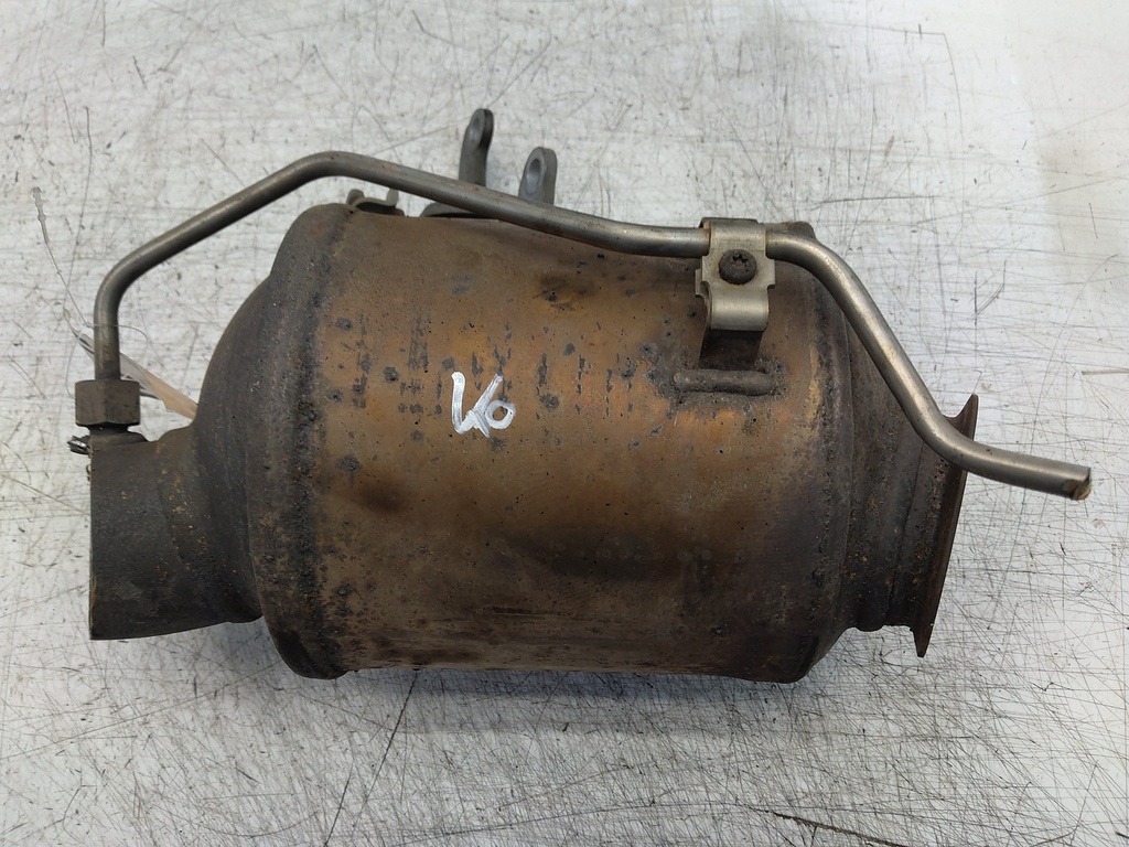 [MTD-518706] Catalizador MERCEDES-BENZ Clase C C204 2.2 OM651.911 A212490149