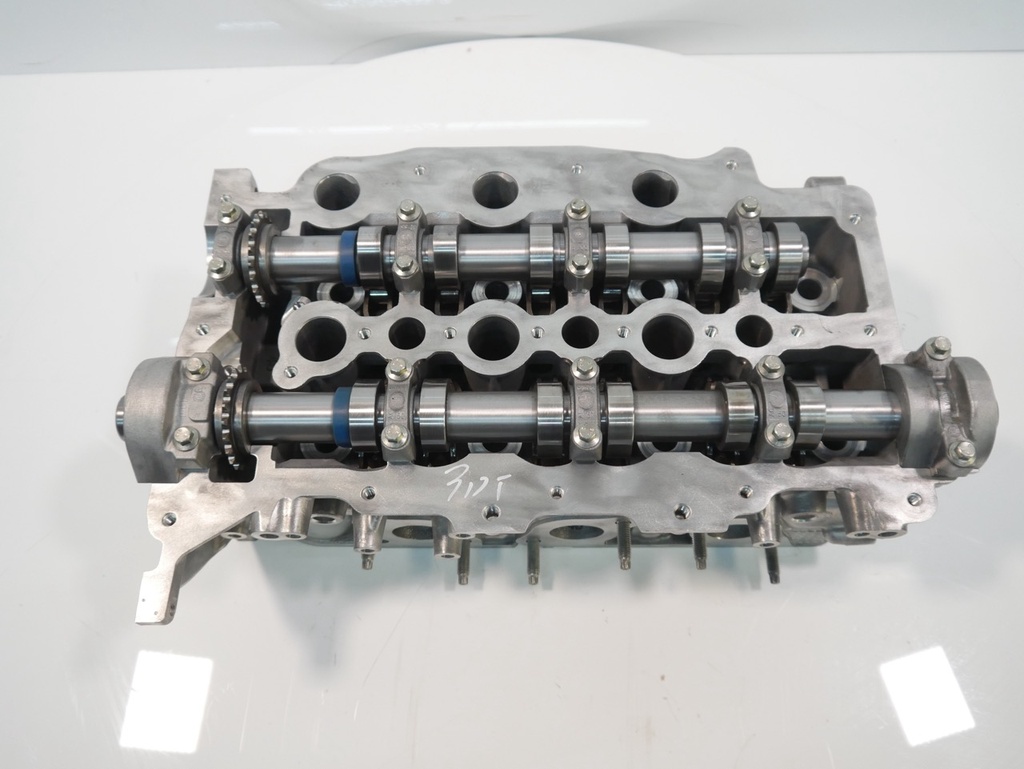 [MTD-487671] Culata izquierda Land Rover Ranger 3.0 D 306DTA 9X2Q-6C064-DA