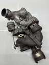 Turbocompresor Mercedes C Clase 2.2 CDI OM651.911 120-150kW