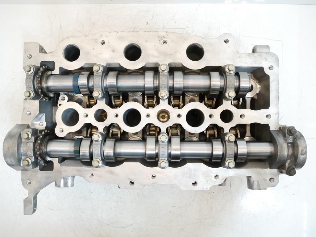 [MTD-487807] Culata Land Rover Discovery 3.0D 306DTA 306DT 9X2Q-6C064-DA L