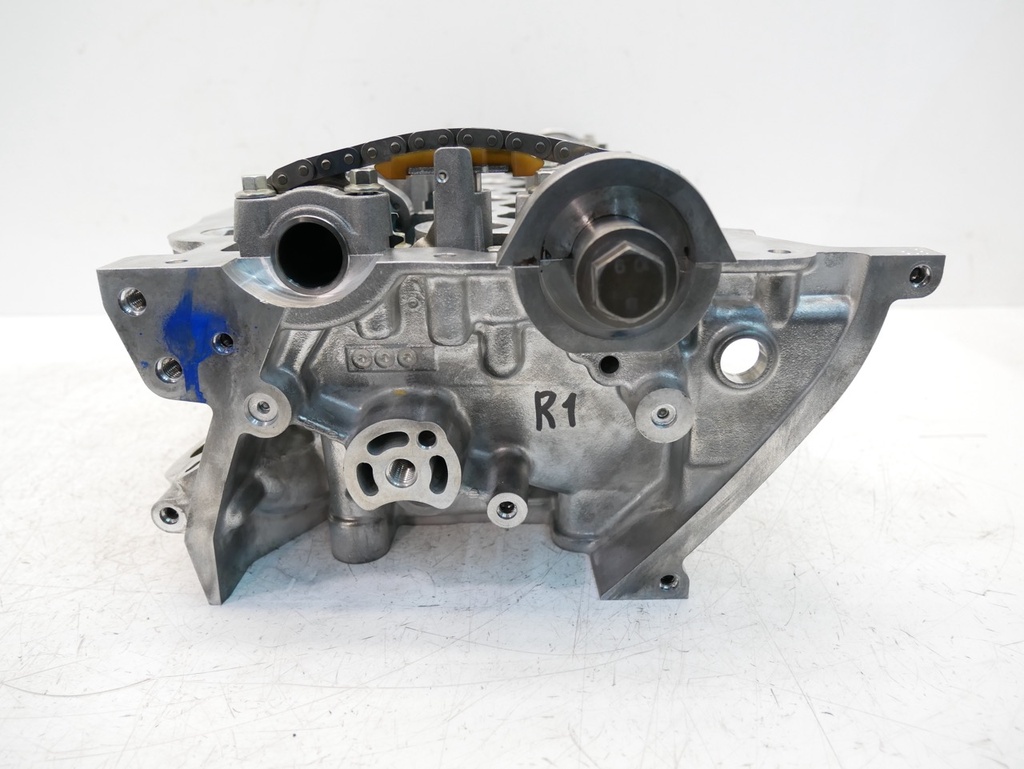 [MTD-487653] Culata izquierda Jaguar XF X260 3.0 D 306DTA 306DT AJTDV6 9X2Q-6C064-DA