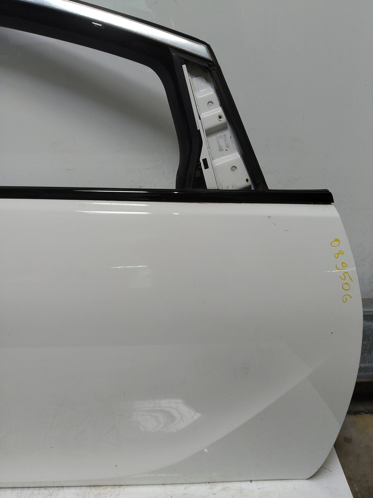[MTD-520733] Puerta delantera derecha Opel Astra MK VI GTC 2.0 CDTI A20DTH