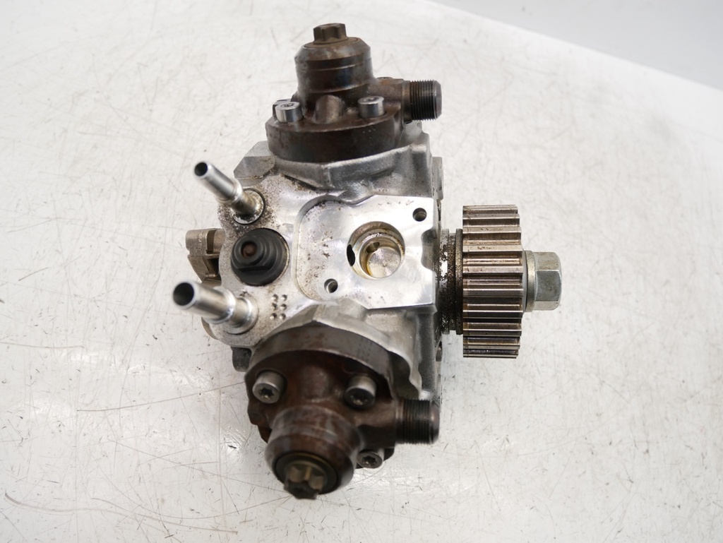 [MTD-488327] Bomba de alta presión Land Rover Discovery L319 3.0 D 306DTA FW93-9B395-AB
