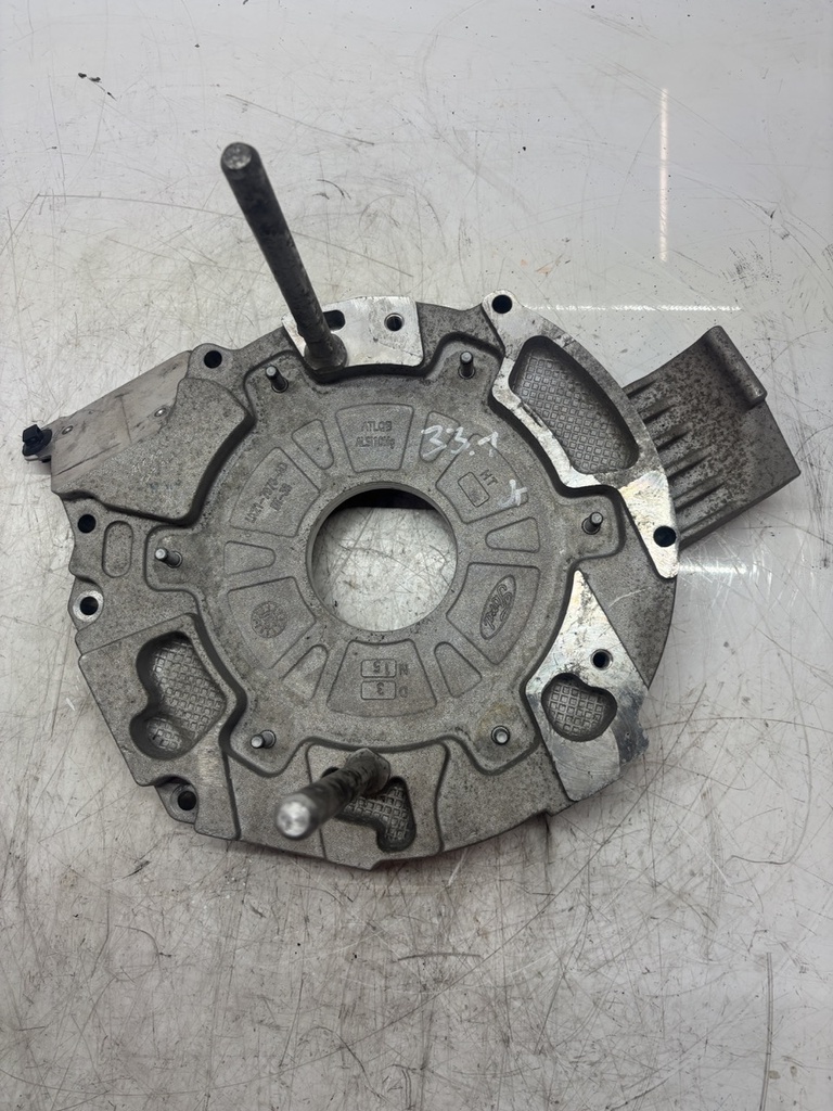[MTD-487213] Tapa delantera Ford Tourneo Transit 1.0 EcoBoost PHEV M1FA LK21-7976-AD