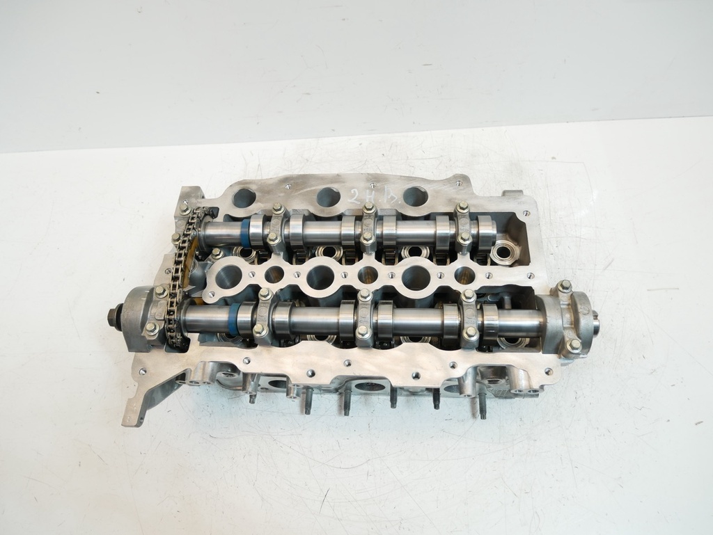 [MTD-488803] Culata izquierda Land Rover Discovery 3.0D 306DTA 9X2Q-6C064-DA L