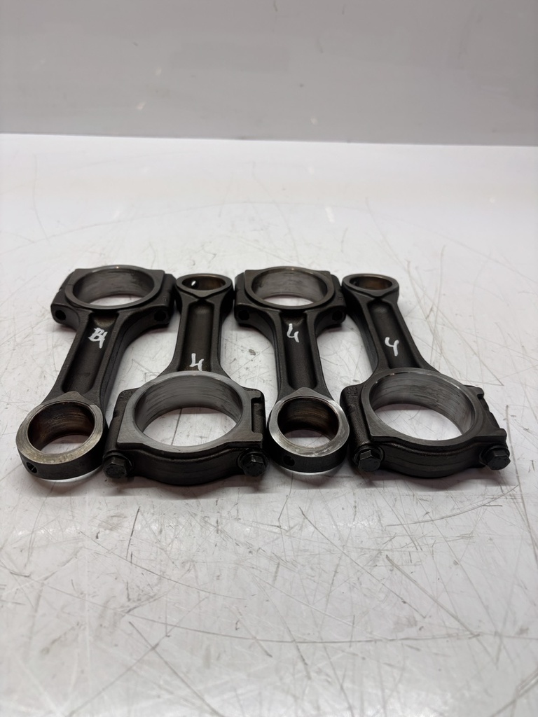 [MTD-487331] Juego de 4 Bielas Nissan Opel Renault 2.0 CDTi M9R780 M9R LDN