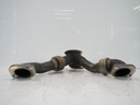 Colector de escape BMW XM G09 4.4 V8 S68B44A 9844504