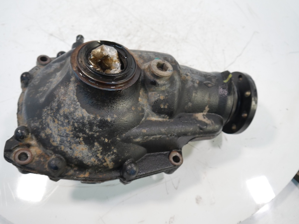 [MTD-489430] Diferencial BMW X3 E83 3.0 d 306D3 M57 M57D30 M57D30O2 7540634