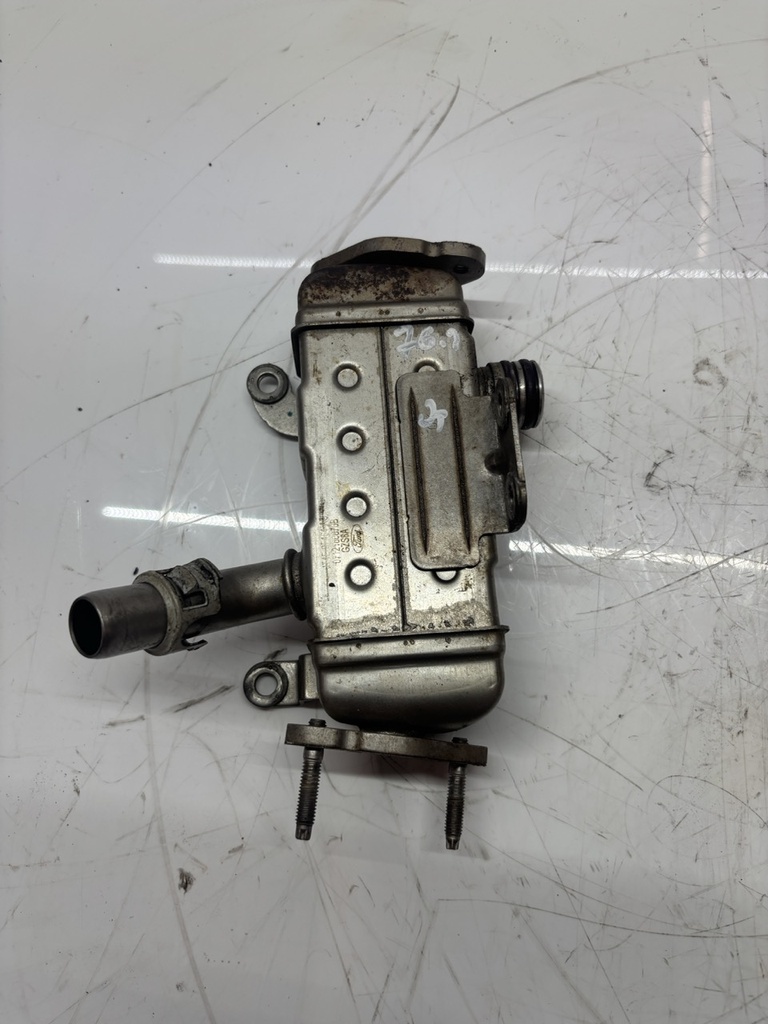 [MTD-488636] Enfriador de gases de escape Ford F-150 2.7 EcoBoost T27PD0X JT4Z-9F464-A