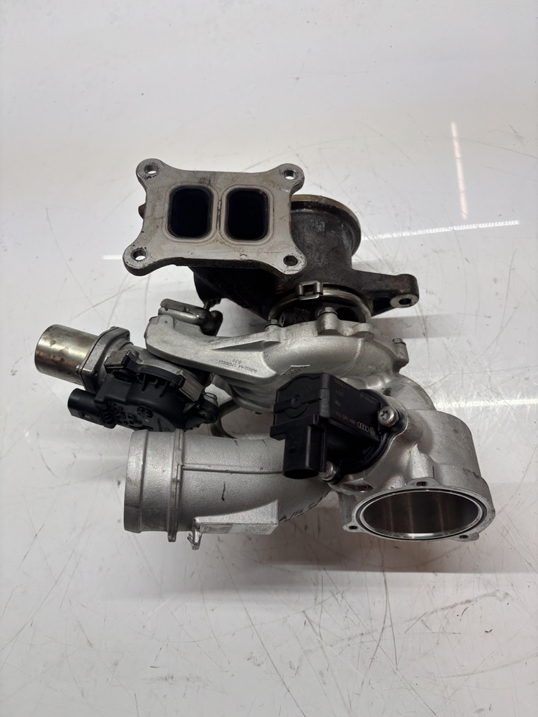 [MTD-489460] Turbocompresor defectuoso para Audi Seat Skoda VW Passat 2.0 TSI TFSI DDSA DDS CZP 06K145721D
