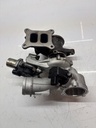 Turbocompresor defectuoso para Audi Seat Skoda VW Passat 2.0 TSI TFSI DDSA DDS CZP 06K145721D