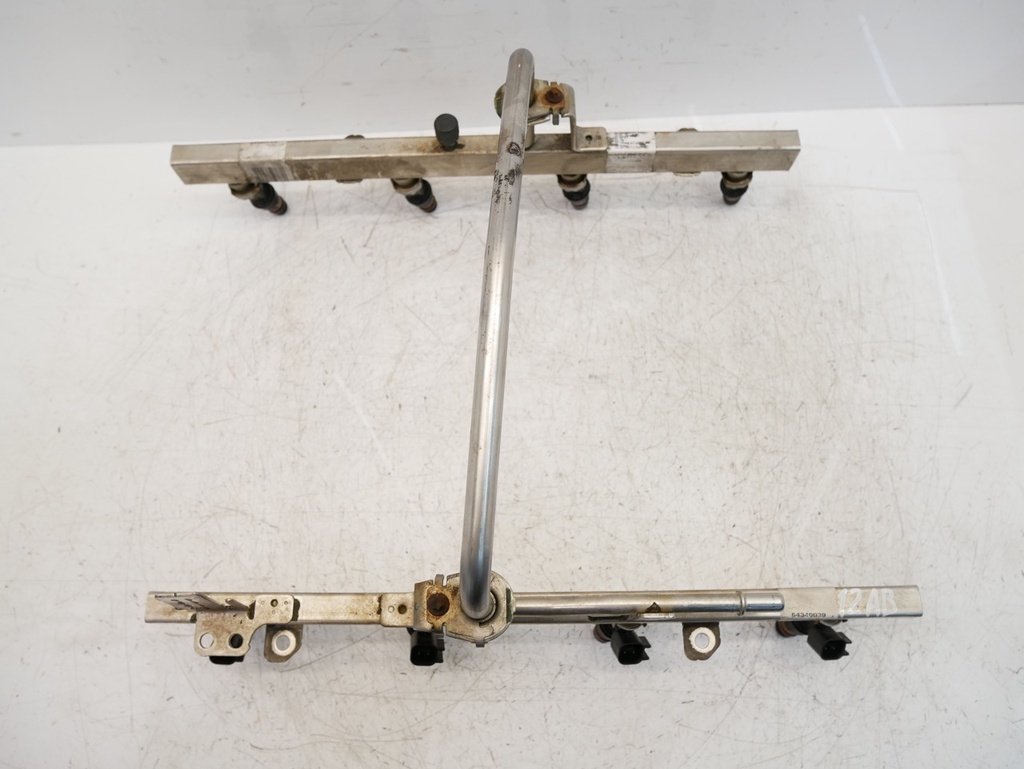 [MTD-490076] Riel de inyectores Cadillac Escalade GMC Yukon 6.2 L92 12580681