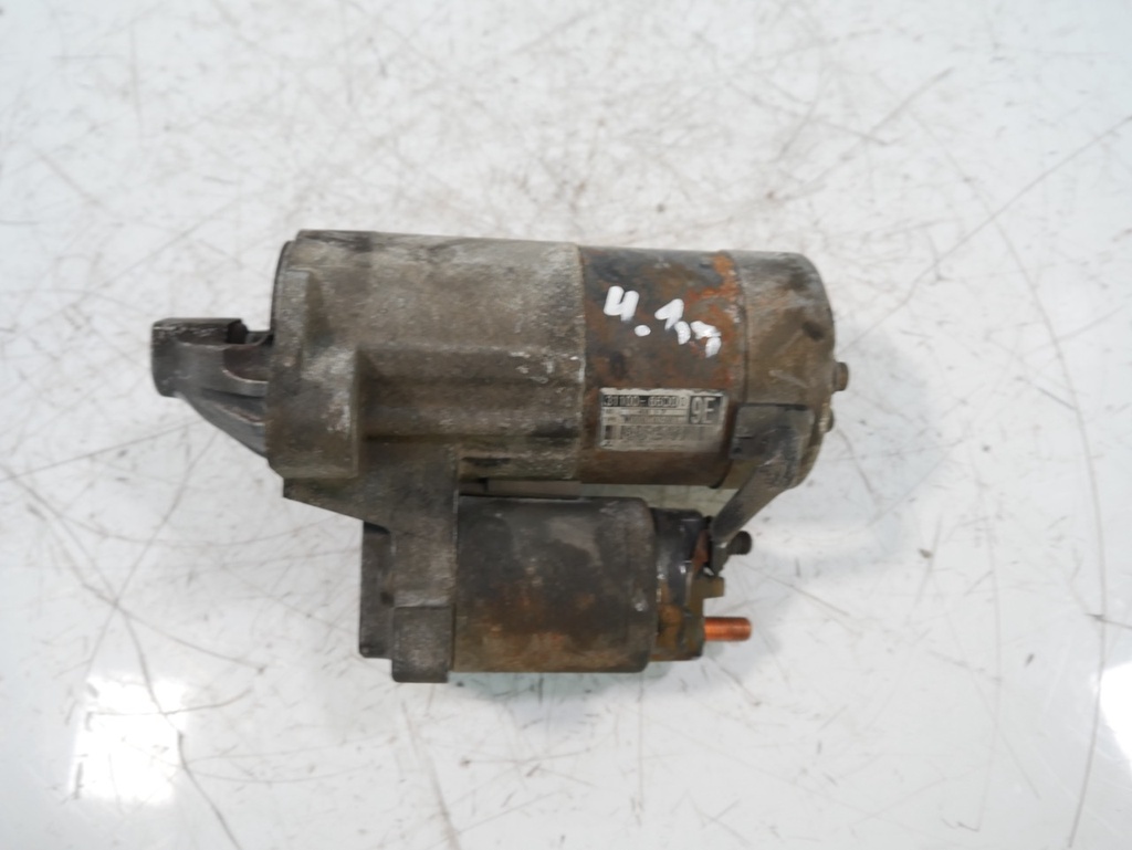 [MTD-490595] Motor de arranque Suzuki Grand Vitara I 1.6 4x4 G16B 31100-66D009E