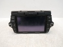 Radio Navegación Kia Ceed JD 1.6 CRDi D4HB 96560A2601WK