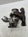 Turbocompresor para Volvo V40 1.5 T3 B4154T2