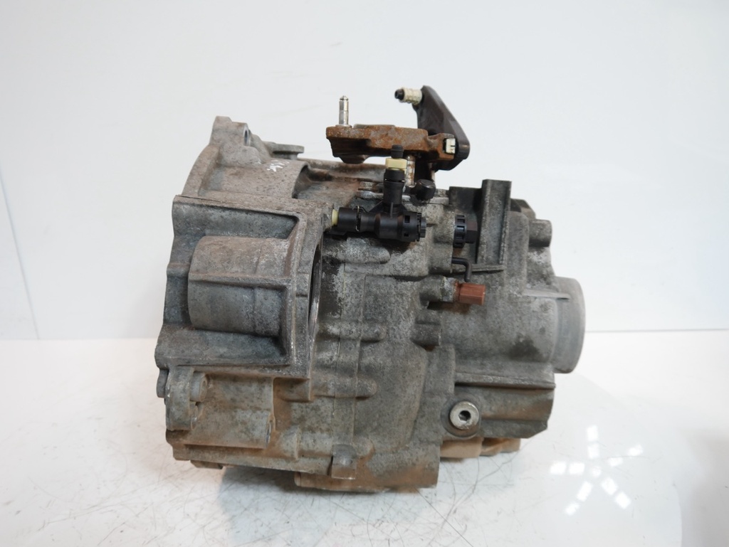 [MTD-490314] Caja de cambios manual 6 velocidades VW Golf VI GTD 2.0 TDI CFGB CFG 02Q300048H NFN