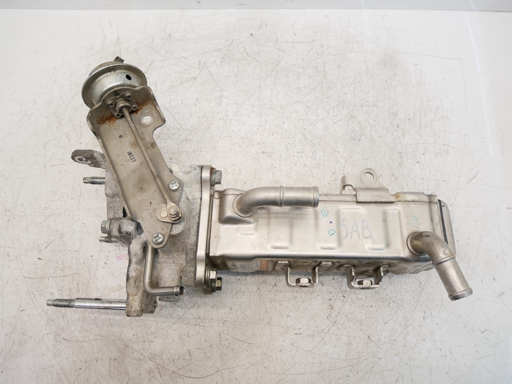 [MTD-490128] Enfriador de gases de escape Toyota Land Cruiser Prado 2.8 D-4D 1GD-FTV 1GD