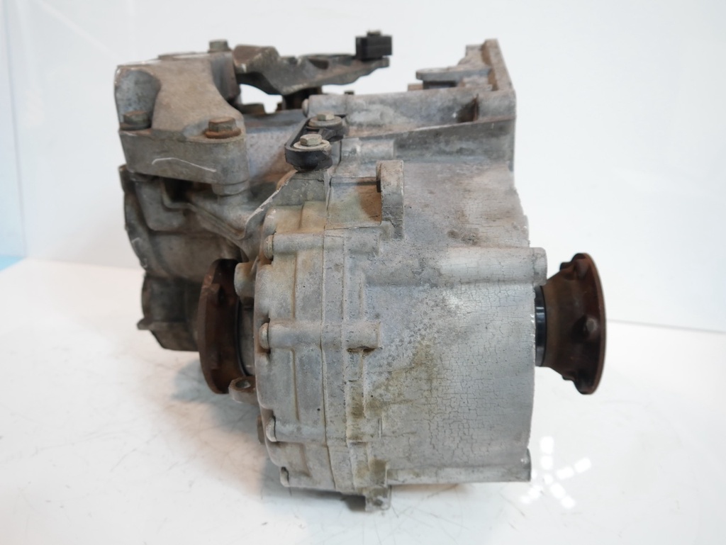 [MTD-489697] Caja de cambios manual 6 velocidades para Audi A3/VW Jetta 2.0 TDI (BKD)