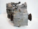 Caja de cambios manual 6 velocidades para Audi A3/VW Jetta 2.0 TDI (BKD)