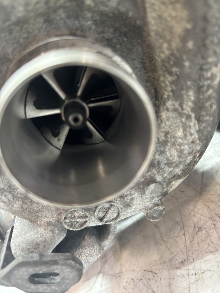 [MTD-491740] Turbocompresor Citroën Peugeot C4 5008 2.0 BlueHDi AHX DW10FD AH01 9804265280